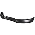 thumbnail image 3 of Ikon Motorsports Compatible with 10-12 Hyundai Genesis Coupe 2Dr CFX Style Front Bumper Lip - Polyurethane PU, 3 of 4