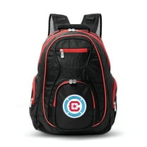 MOJO Chicago Fire Premium Backpack