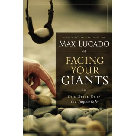 Facing Your Giants : God Still Does the (Doing Your Best For God)