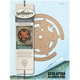 thumbnail image 4 of Spellbinders Collection #4 Designer Series By Seth Apter-Outlaw 3.20" To 4.15", 4 of 4