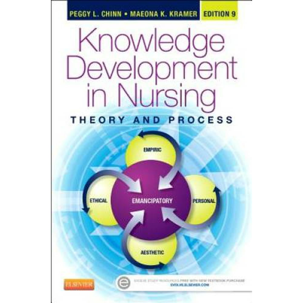 Knowledge Development in Nursing Theory and Process, 9e (Chinn,Integrated Theory and Knowledge
