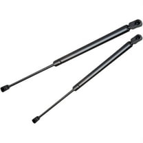 CCIYU Qty(2) 6228 PM1024 WGS-186 Lift Supports Struts Replacement Fit for Lexus GX470 2003-2009 for Toyota 4Runner 2003-2009 Front Hood