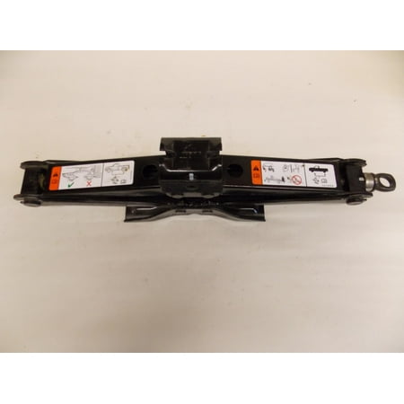 - 04-08 Ford F-150 F150 Jack Warranty #4101
