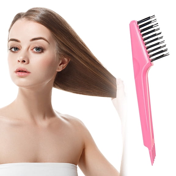 Hair Brush Cleaner Comb Cleaning Tool Mini Remover for Curly Hair Salon Household Detangling Styling Accessories