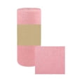 thumbnail image 1 of Rollo de paño de microfibra desechable para limpieza general, toallas de papel para cocina y baño, trapos de limpieza gruesos y grandes, 20 hojas de toallitas absorbentes de aceite que no rayan, colo, 1 of 6