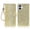 Gold, variant on Leather For Apple iPhone 17 Pro Case 6.3",Glitter Sparkly Bling Flip Wallet Leather Case With Card Holder Shockproof Kickstand Protective Phone Cases Cover,Black,For iPhone 17 Pro