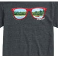 thumbnail image 3 of Leinenkugel's - Sunglasses - Men's Short Sleeve T-Shirt, 3 of 5