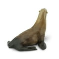 thumbnail image 4 of Safari Ltd. Sea Lion Figurine - Realistic 3.1" Aquatic Figure - Educational Toy for Boys, Girls, and Kids Ages 3+, 4 of 5