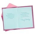 thumbnail image 4 of Hallmark Birthday Card for Wife (Orchid Photo), 4 of 7