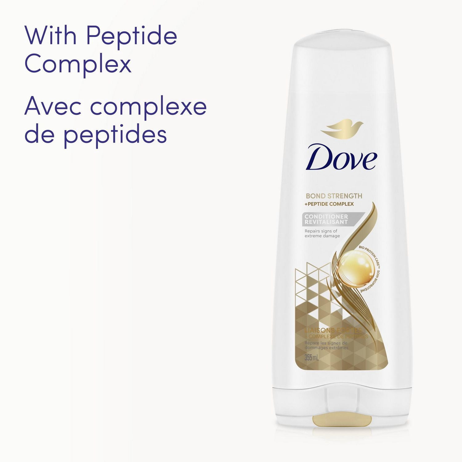 Dove Bond Strength Conditioner