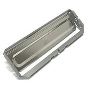 OEM Sharp Microwave Exhaust Damper Originally Shipped With R1440, R-1440, R1441, R-1441, R1450, R-1450, R1451