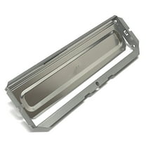 OEM Sharp Microwave Exhaust Damper Originally Shipped With R-1850, R1851, R-1851, R1852, R-1852, R1870, R-1870, R1871