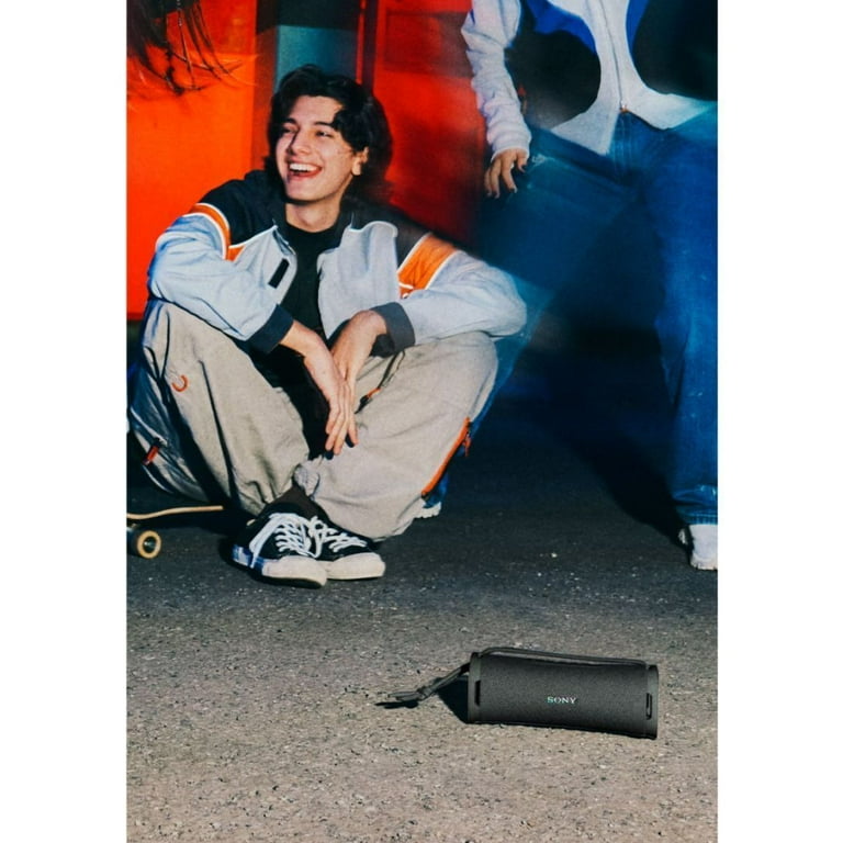 Sony Extra Bass Wireless BT Stereo Portable Bluetooth