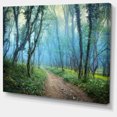 thumbnail image 2 of Crimea Forest in Summer, 2 of 3