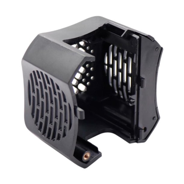 Bloque De Calentamiento De Boquilla De Conjunto Completo Con Cubierta De Ventilador Para Impresora 3D Ender3 V2, Pieza Sin Ventilador