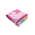 thumbnail image 5 of Minnie Mouse Made You Smile Kids Blanket, 62 x 90, Pink, Disney, 5 of 5