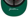thumbnail image 5 of Men's New Era  Red Philadelphia Phillies 2025 Jackie Robinson Day 59FIFTY Fitted Hat, 5 of 5