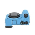 thumbnail image 3 of GadgetCom Replacement Case Compatible with Sony Alpha 6700 A6700 , Soft Silicone Camera Cover Protective Shell Skin, 3 of 6