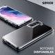 thumbnail image 4 of Funda de Protección para Samsung Galaxy - Sovico - Transparente TPU, 4 of 5