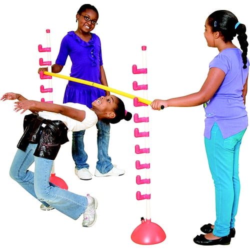 Sportime Simply Limbo Set by Balls R Us Co LTD
