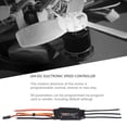 thumbnail image 1 of ESC, Série BLHELI 12A 20A ESC Régulateur de Vitesse Électronique pour Quadcopter, 1 of 8