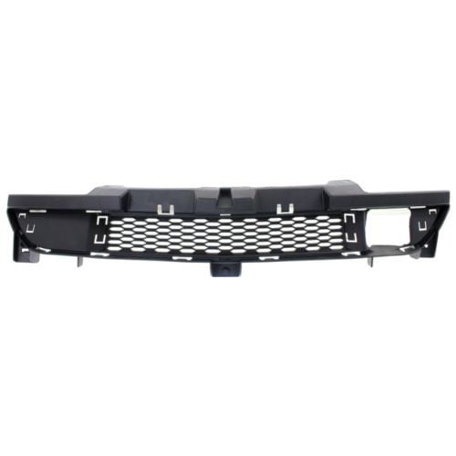 CPP Right Bumper Insert for 2011-2014 Dodge Charger