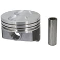 thumbnail image 3 of Sealed Power Eng H345DCP Piston, 3 of 4