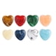 thumbnail image 3 of Tarjetas de cristal para San Valentín, paquete de 24, tarjetas de regalo para el Día de San Valentín, regalos divertidos para niños, niñas, niños pequeños, aulas, fiestas escolares., 3 of 7