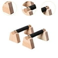 thumbnail image 6 of Dualoai 2 Pieces Push up Bar Push Non Slip Sturdy Structure Push up Handles for 20CM, 6 of 9