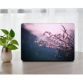 thumbnail image 4 of KSK KAISHEK Hard Protective Shell Case Cover Only Compatible MacBook Pro 13"( Touch Bar, 2023 2022 2021 - 2016) Model A1706 A1708 A1989 A2159 A2251 A2289 A2338 M1 Pink series 0649, 4 of 5