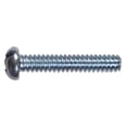 thumbnail image 1 of Tornillo de máquina Hillman 90137 combinado de cabeza redonda 6-32 x 32 mm, 1 of 1