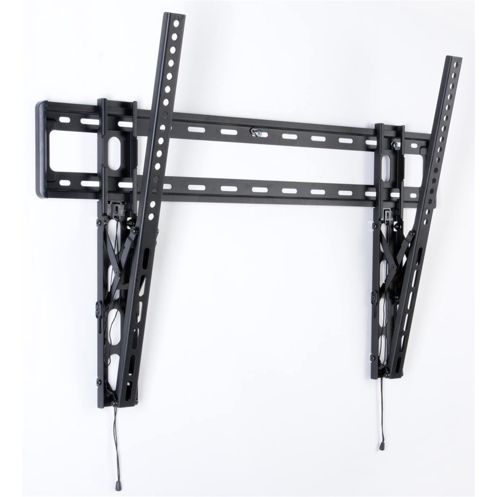Thin Profile TV Wall Mount for Flatscreen LCD Monitor Between 47" and