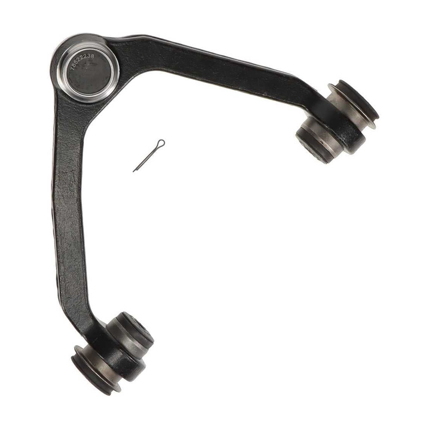 ACDelco 45D1033 Suspension Control Arm and Ball Joint Assembly
