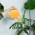 thumbnail image 3 of Bfogop Watering Can for Indoor Plants, Small Cute Plastic Kids Gardening Watering Can Set for House Plants Garden Flower Outdoor Plants,Durable Plant Watering Devices 700ml / 24oz, 3 of 5