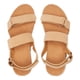 thumbnail image 5 of Sandalias ROXY Himari Para Mujer Color Café Modelo ARJL200807TAN, 5 of 8