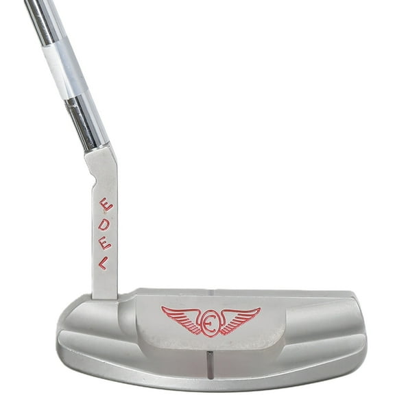 Pre-Owned Edel Series Mallet Custom "Red Star" Putter 34 Inches