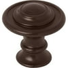 Brainerd 35mm Kentworth Knob, Venetian Bronze