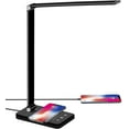 thumbnail image 1 of Reproductor de MP3 con Bluetooth, Reproductor de MP3 con Pantalla táctil y Altavoz, Reproductor de música MP354 con Sonido HiFi portátil con Bluetooth, Grabadora de Voz, Libro electrónico, Admite, 1 of 6