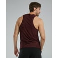 thumbnail image 2 of Tyr Solid Men's Airtec Tank Top, 2 of 5