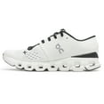 thumbnail image 2 of On 'Cloud X 4' Sneakers White (Women's), 2 of 4