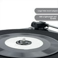 thumbnail image 3 of Adaptador de para Tocadiscos, Fonógrafo y Base de Conversión de Audio para Tocadiscos de Vinilo y Gramófono., 3 of 6