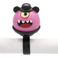 thumbnail image 1 of Timbre Bicicleta Infantil 1 Ojo Soporte Ajustable Benotto, 1 of 3