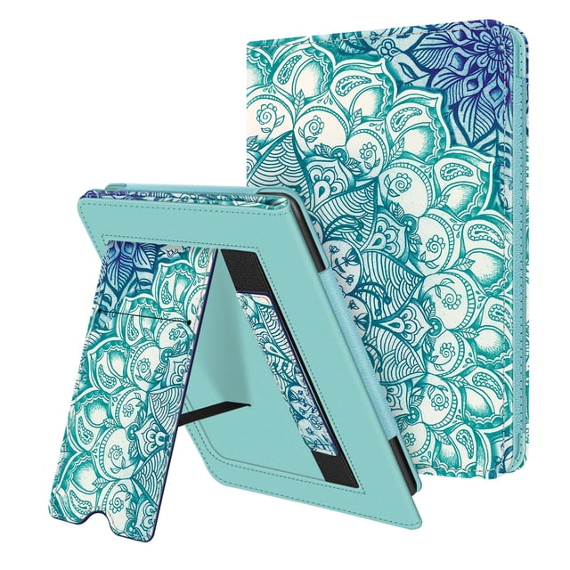Funda FINTIE con soporte para Kindle Paperwhite 6.8 11.ª generación 2021