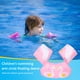 thumbnail image 5 of Niños natación flotadores anillo dibujos animados brazo manga niños brazo flotadores para niños niños JShteea  El nuevo, 5 of 9