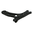 thumbnail image 3 of Rein Control Arm, w/Bushings Fits select: 2012-2021 VOLKSWAGEN PASSAT, 2012-2019 VOLKSWAGEN BEETLE, 3 of 7
