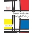 thumbnail image 1 of Pre-Owned Behavior Modification In Applied Settings, 1 of 1