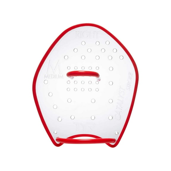 Tyr Swim Paddles CATALYST STROKE
