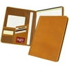 Rawlings Heart of the Hide Padfolio (Tan)