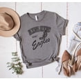 thumbnail image 5 of ATHLETIC EAGLES Graphic Short sleeve Tees, 5 of 9