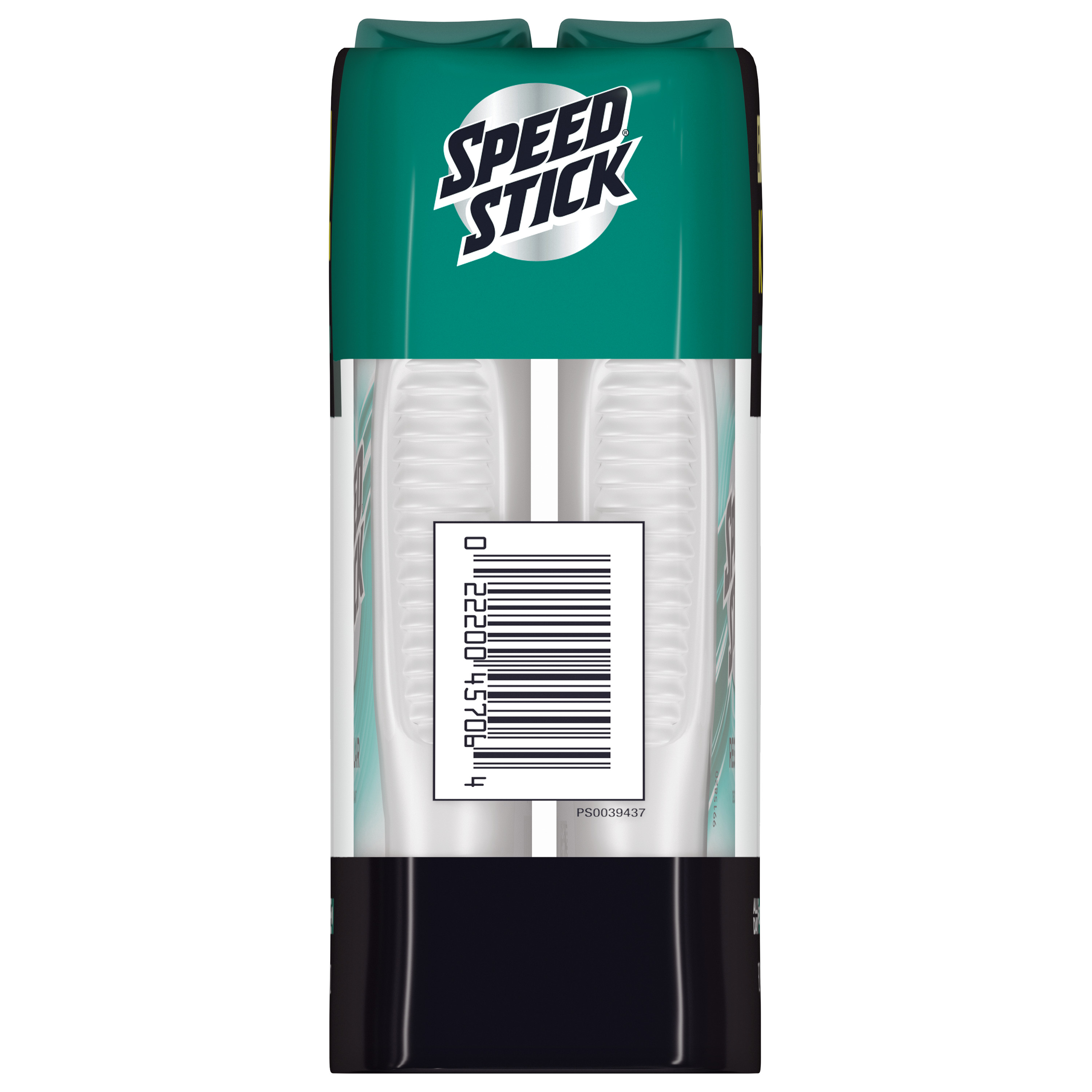 Speed Stick Deodorant for Men, Regular - 3 ounce (4 Pack) - image 16 of 17